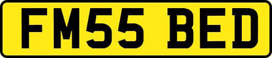 FM55BED
