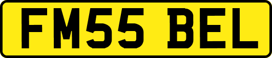 FM55BEL
