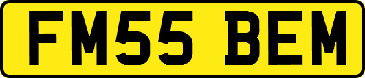 FM55BEM