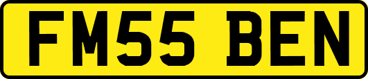 FM55BEN