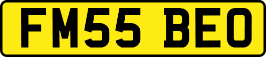 FM55BEO