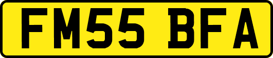 FM55BFA