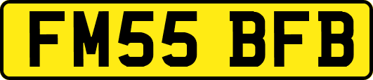 FM55BFB
