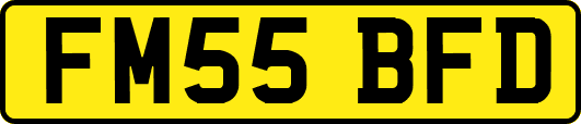 FM55BFD