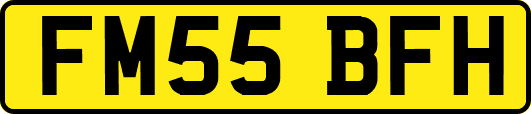FM55BFH