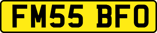 FM55BFO