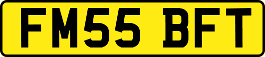 FM55BFT