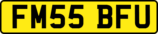 FM55BFU