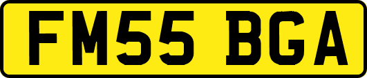 FM55BGA