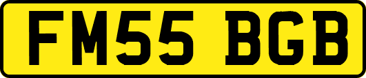 FM55BGB