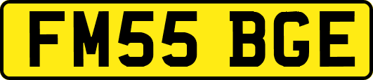 FM55BGE