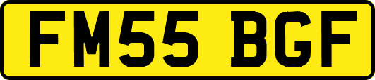 FM55BGF
