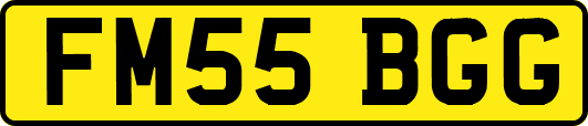 FM55BGG