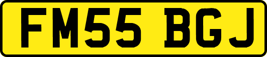 FM55BGJ