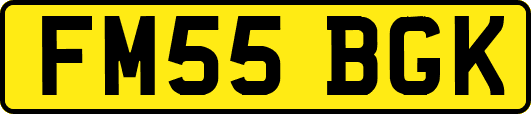 FM55BGK