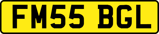 FM55BGL