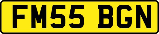 FM55BGN
