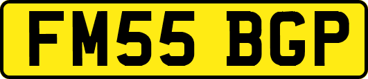 FM55BGP