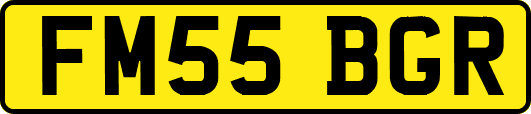 FM55BGR