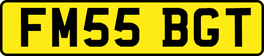 FM55BGT