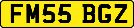 FM55BGZ