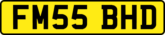 FM55BHD