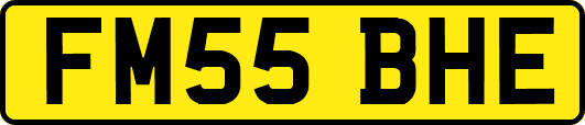 FM55BHE