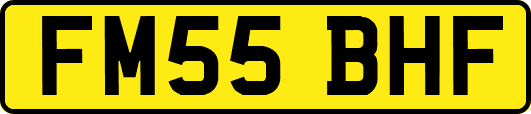 FM55BHF