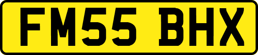 FM55BHX
