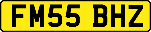 FM55BHZ