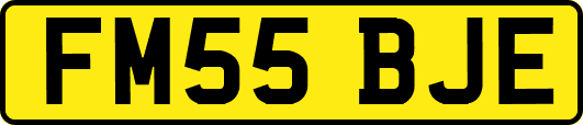 FM55BJE