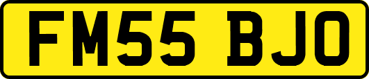 FM55BJO