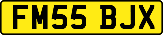 FM55BJX