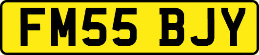 FM55BJY