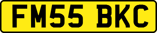 FM55BKC