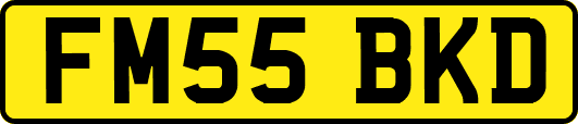 FM55BKD
