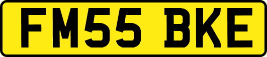 FM55BKE