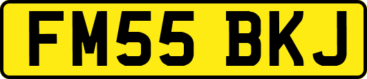 FM55BKJ