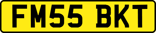 FM55BKT