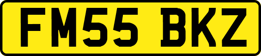 FM55BKZ