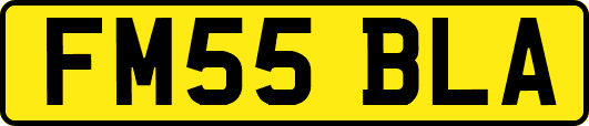 FM55BLA