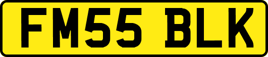 FM55BLK