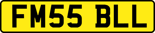 FM55BLL