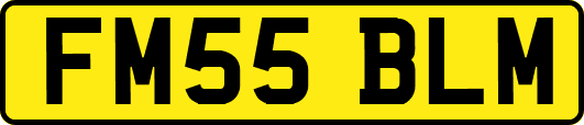 FM55BLM