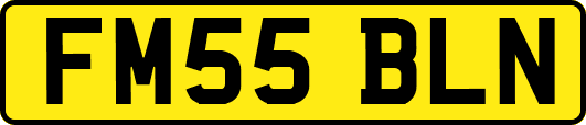 FM55BLN