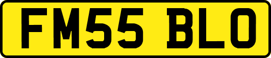 FM55BLO