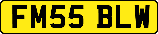 FM55BLW