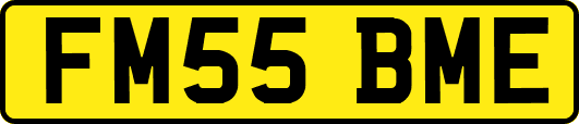 FM55BME