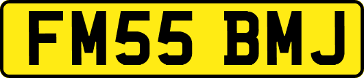 FM55BMJ