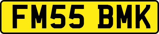 FM55BMK